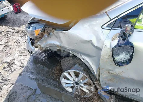 2020 Kia Sorento 3.3L Lx from USA, damaged, VIN 5XYPG4A52LG645842
